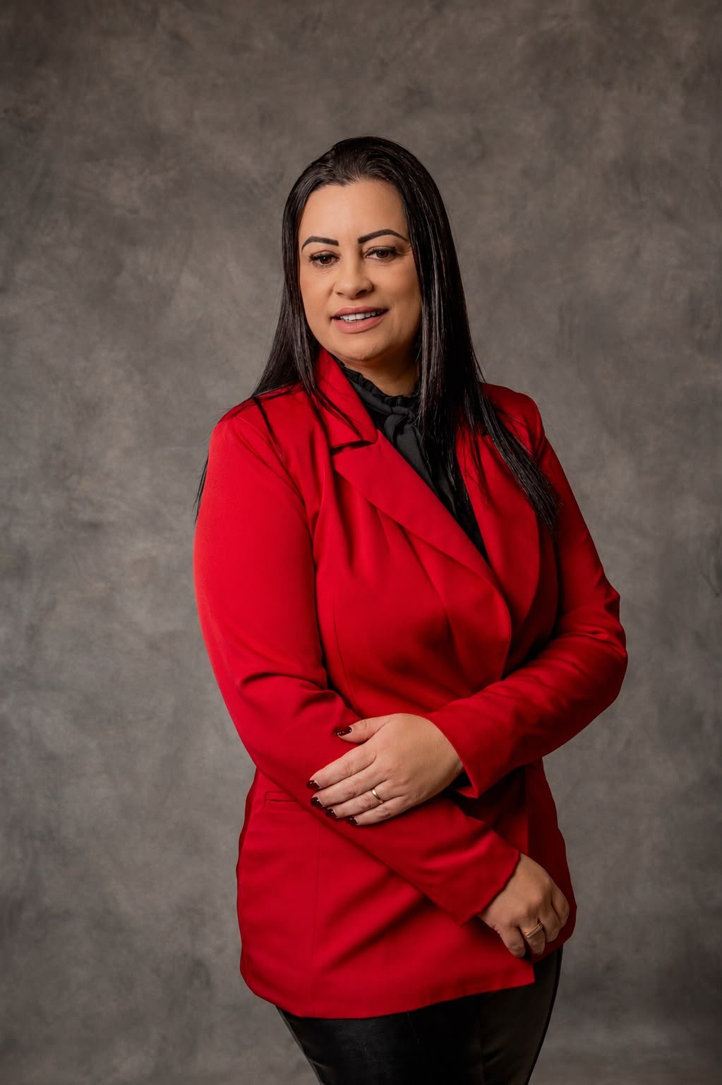 Dra. Roberta Souza